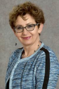 Karina W. Davidson, PhD Profile Headshot